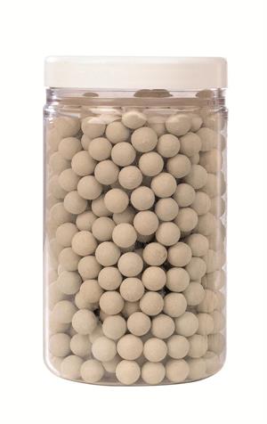 Keramiske bagebønner, 500 gram